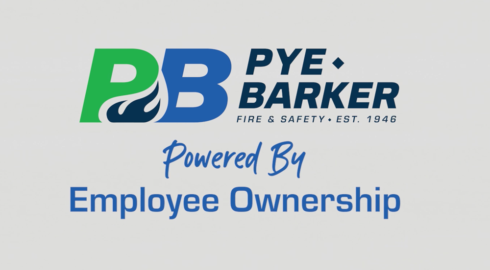Pye-Barker goes “ALL In” with employee ownership program