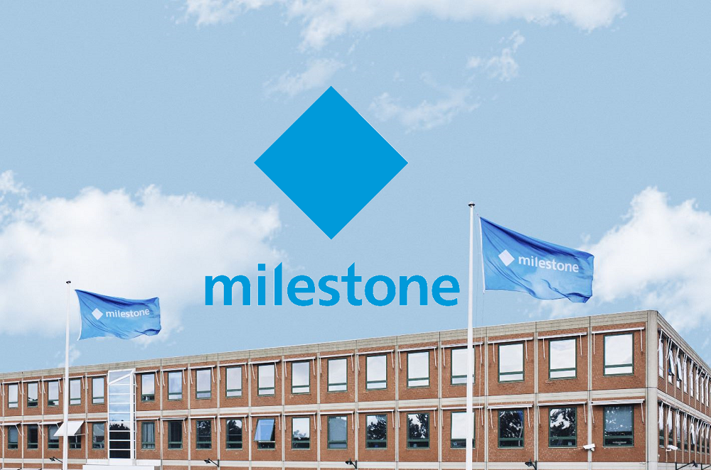 Milestone Systems annual report shows record high revenues