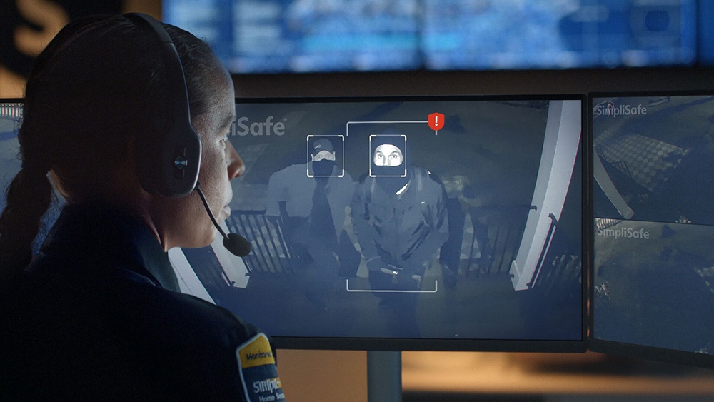 SimpliSafe execs say prevention will define home security's next chapter 