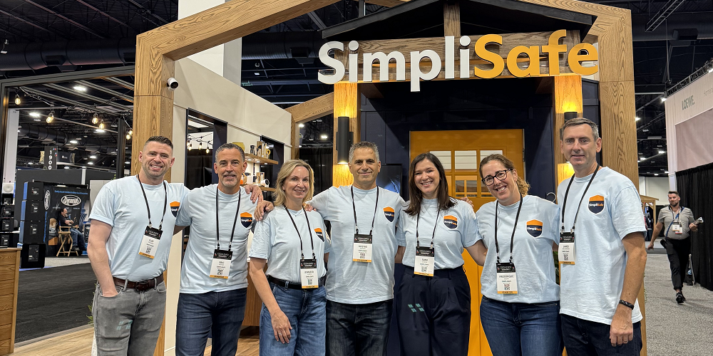 SimpliSafe signals strategic shift toward pro channel growth 