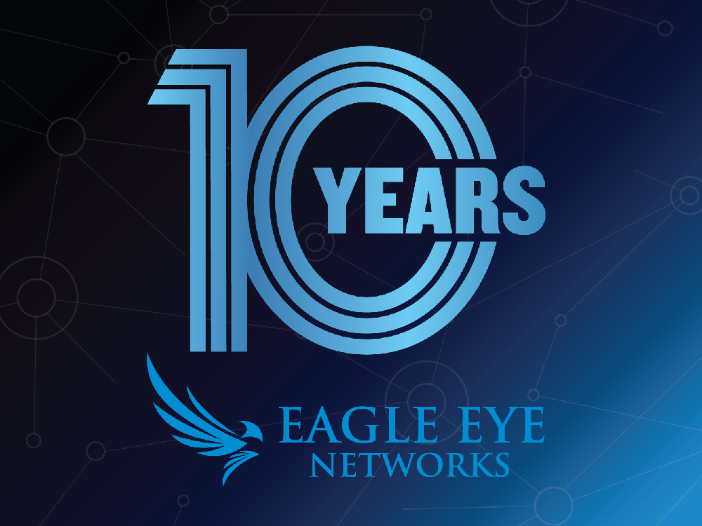 Eagle Eye Networks 