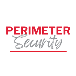 YouTube Video of Perimeter Security