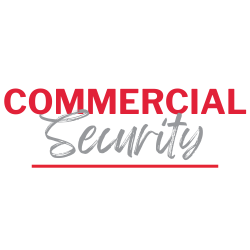 YouTube Video of Commerical Security