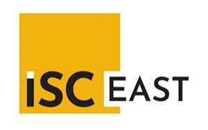 ISC East Logo