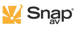 SnapAV Logo