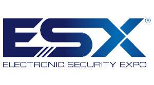 ESX-Electronic Security Expo Logo