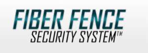 Fiber Fence Security System Logo