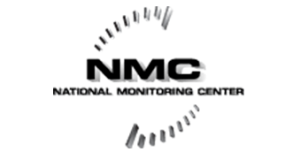 National Monitoring Center Logo