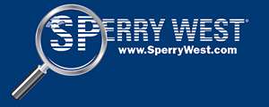 Sperry West Logo