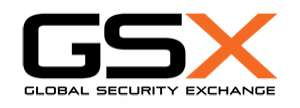 GSX Global Security Exchange Logo