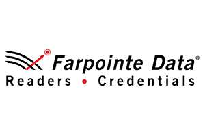 Farpointe Data Logo