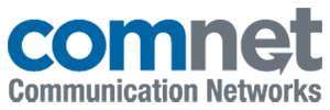 Communication Networks Logo