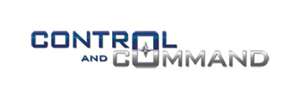 Control and Command Logo