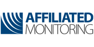 Affiliated Monitoring Logo