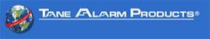 Tane Alarm Products Logo
