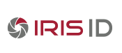 IrisID Logo