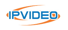 IPVideo Logo