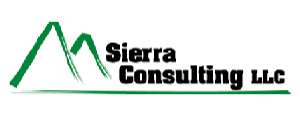 Sierra Consulting Logo