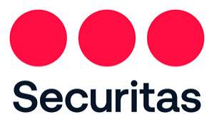 Securitas, Inc. Logo