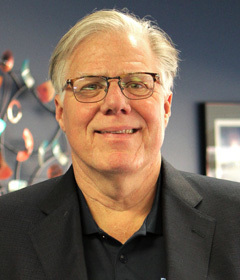 Jeff Burgess, CEO, BCD International, Inc.