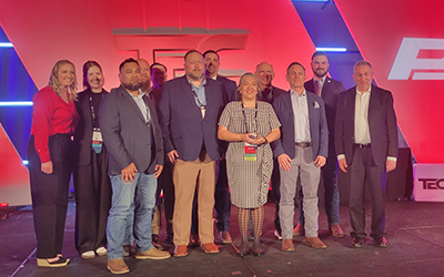 Security Systems News