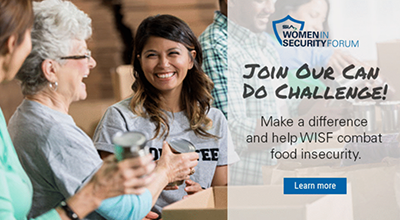 Security Industry Association (SIA)