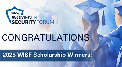 Security Industry Association (SNG) 