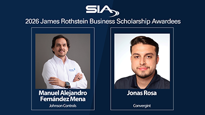 Security Industry Association