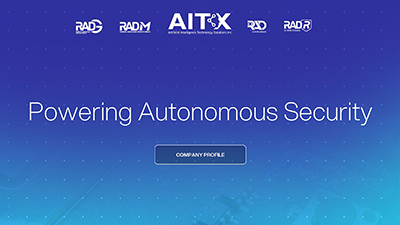 Artificial Intelligence Technology Solutions (AITX) 
