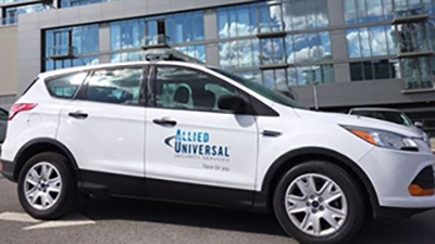 Allied Universal