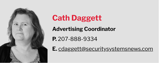 Cath Daggett Advertising Coordinator