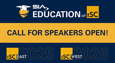 Security Industry Association (SIA)