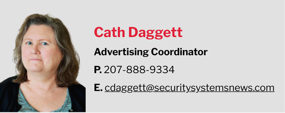 Contact Cath Advertising Coordinator