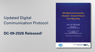 Security Industry Association (SIA)