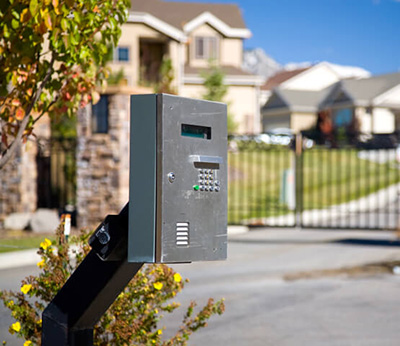 Dallas Alarm Systems