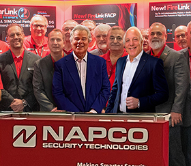 NAPCO Security Technologies