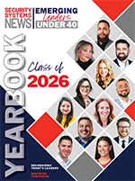 Emerging Leaders Under 40 Class of 2026