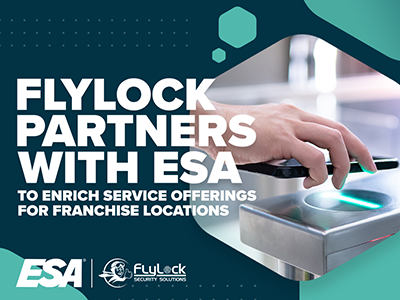 Electronic Security Association (ESA)