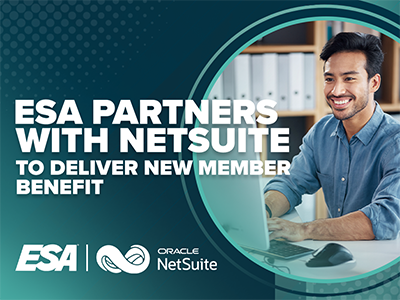 Electronic Security Association (ESA)