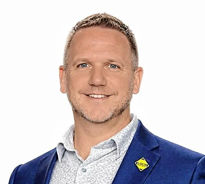 LOUD Security Systems