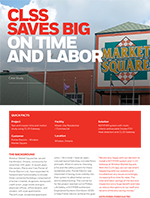 Honeywell Connected Life Safety Services (CLSS) Saves Big on Time and Labor