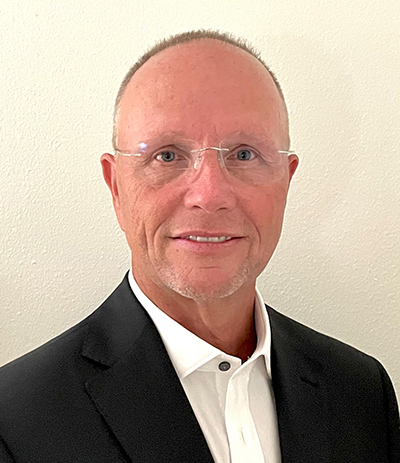 Greg Daly