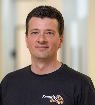 SecurityBridge