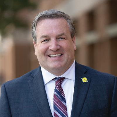 LOUD Security Systems