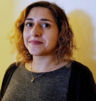 Women in International Security