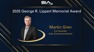 Security Industry Association (SIA)