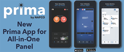 NAPCO