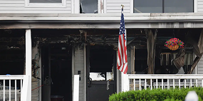 National Fire Protection Association (NFPA)