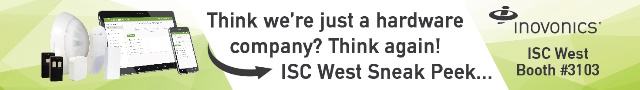 Inovonics