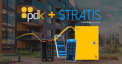 ProdataKey (PDK) 